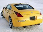 Nissan 350Z 35th Anniversary 2005 года